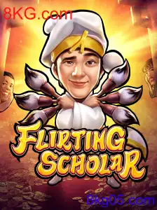 FlirtingScholar